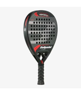 PALA BULLPADEL VERTEX 04 HYBRID 24