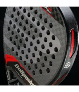 PALA BULLPADEL VERTEX 04 HYBRID 24