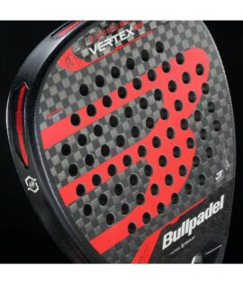 PALA BULLPADEL VERTEX 04 24