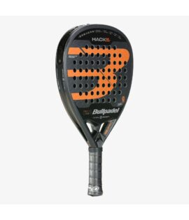 PALA BULLPADEL HACK 03 COMFORT 24