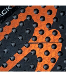 PALA BULLPADEL HACK 03 COMFORT 24