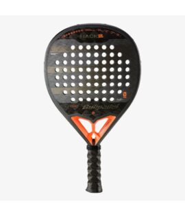 PALA BULLPADEL HACK 03 HYBRID 24