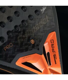 PALA BULLPADEL HACK 03 HYBRID 24