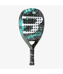 PALA BULLPADEL IONIC LIGHT 24