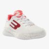 ZAPATILLAS BULLPADEL ELITE 24V BLANCO