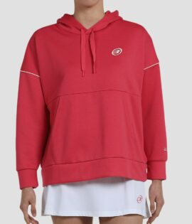 SUDADERA ELUIS GERANIO 2024