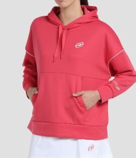 SUDADERA ELUIS GERANIO 2024