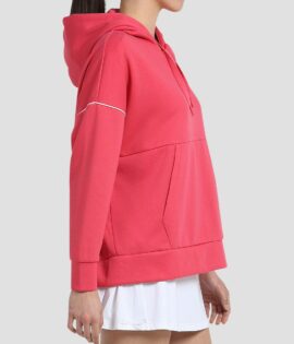 SUDADERA ELUIS GERANIO 2024