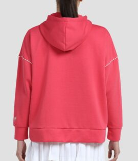 SUDADERA ELUIS GERANIO 2024