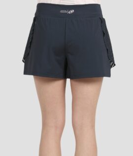 SHORT EXITO CARBON 2024