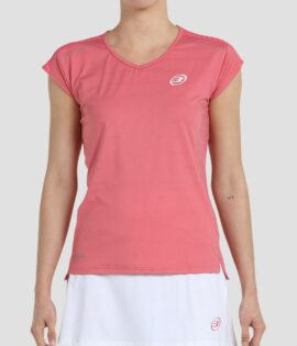 CAMISETA ELEVA GERANIO 2024