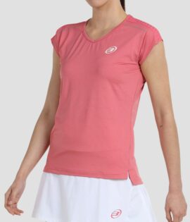 CAMISETA ELEVA GERANIO 2024