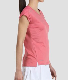 CAMISETA ELEVA GERANIO 2024