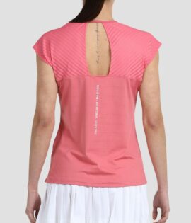 CAMISETA ELEVA GERANIO 2024