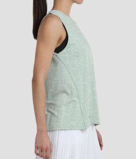 CAMISETA BULLPADEL BUREO MENTOL