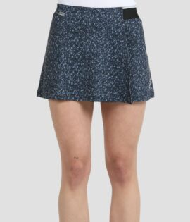 FALDA BULLPADEL BARRI NEGRO