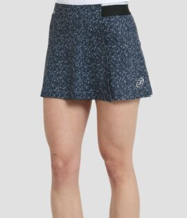 FALDA BULLPADEL BARRI NEGRO