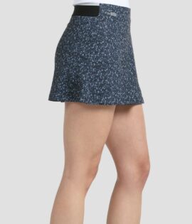 FALDA BULLPADEL BARRI NEGRO