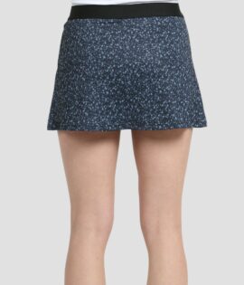 FALDA BULLPADEL BARRI NEGRO