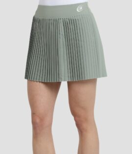 FALDA BULLPADEL BADEA EUCALIPTO