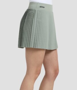 FALDA BULLPADEL BADEA EUCALIPTO