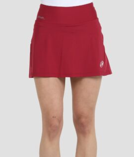 FALDA EGUAR CEREZA 2024