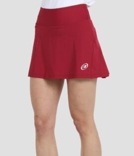 FALDA EGUAR CEREZA 2024