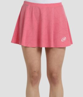 FALDA BULLPADEL ELITES GERANIO