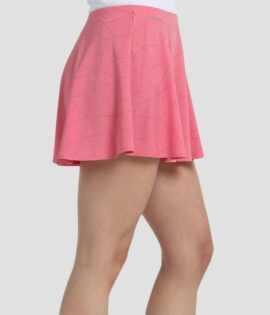 FALDA BULLPADEL ELITES GERANIO