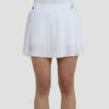 FALDA BULLPADEL BADEA BLANCO