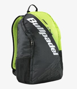 MOCHILA BULLPADEL BPM-24004 PERFORMA 969 AMARILLO LIMON