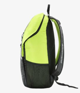 MOCHILA BULLPADEL BPM-24004 PERFORMA 969 AMARILLO LIMON