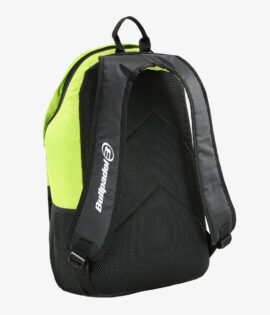 MOCHILA BULLPADEL BPM-24004 PERFORMA 969 AMARILLO LIMON