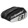 PALETERO BULLPADEL BPP24020 NEURON NEGRO