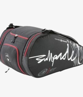 PALETERO BULLPADEL BPP24005 IONIC NEGRO