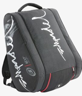 PALETERO BULLPADEL BPP24005 IONIC NEGRO