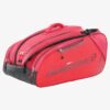 PALETERO BULLPADEL BPP24014 PERFORMANCE ROJO