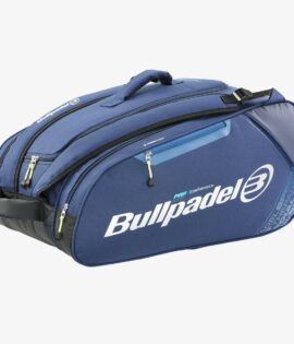 PALETERO BULLPADEL BPP24014 PERFORMANCE AZUL MARINO