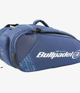 PALETERO BULLPADEL BPP24014 PERFORMANCE AZUL MARINO