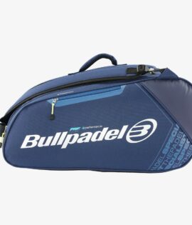 PALETERO BULLPADEL BPP24014 PERFORMANCE AZUL MARINO