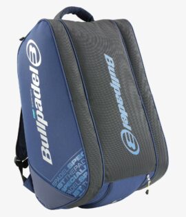 PALETERO BULLPADEL BPP24014 PERFORMANCE AZUL MARINO