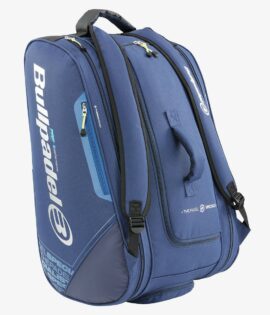 PALETERO BULLPADEL BPP24014 PERFORMANCE AZUL MARINO