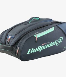 PALETERO BULLPADEL BPP24014 PERFORMANCE AGUA MARINA