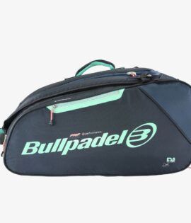 PALETERO BULLPADEL BPP24014 PERFORMANCE AGUA MARINA