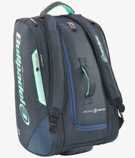 PALETERO BULLPADEL BPP24014 PERFORMANCE AGUA MARINA