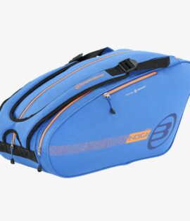 PALETERO BULLPADEL BPP24015 TOUR AZUL REAL