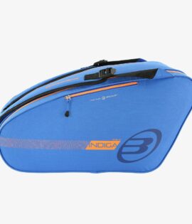 PALETERO BULLPADEL BPP24015 TOUR AZUL REAL