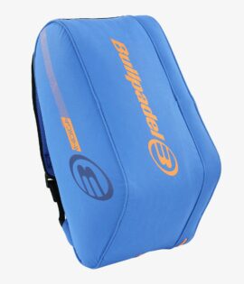 PALETERO BULLPADEL BPP24015 TOUR AZUL REAL