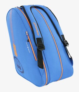 PALETERO BULLPADEL BPP24015 TOUR AZUL REAL