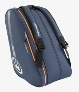 PALETERO BULLPADEL BPP24015 TOUR AZUL MARINO